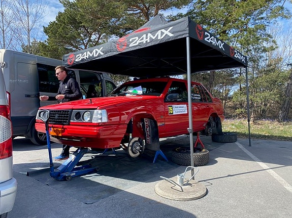 Volvo 940 3 of 12