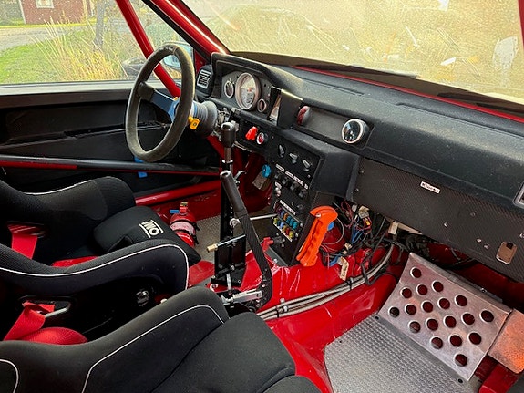 Volvo 940 6 of 12