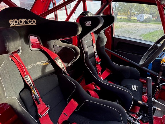 Volvo 940 9 of 12