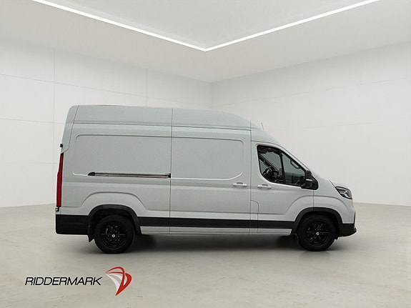 Maxus e-Deliver 9 2 of 30