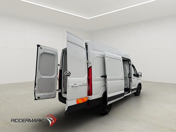 Maxus e-Deliver 9 10 of 30