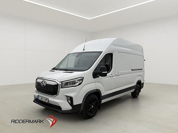 Maxus e-Deliver 9 3 of 30