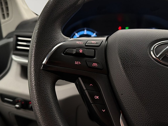 Maxus e-Deliver 9 18 of 30
