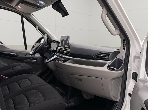 Maxus e-Deliver 9 30 of 30