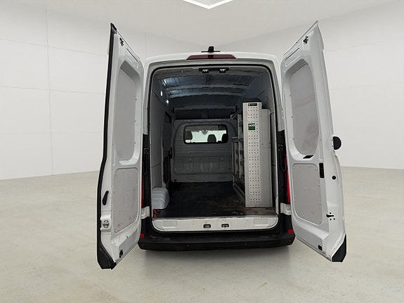 Maxus e-Deliver 9 12 of 30