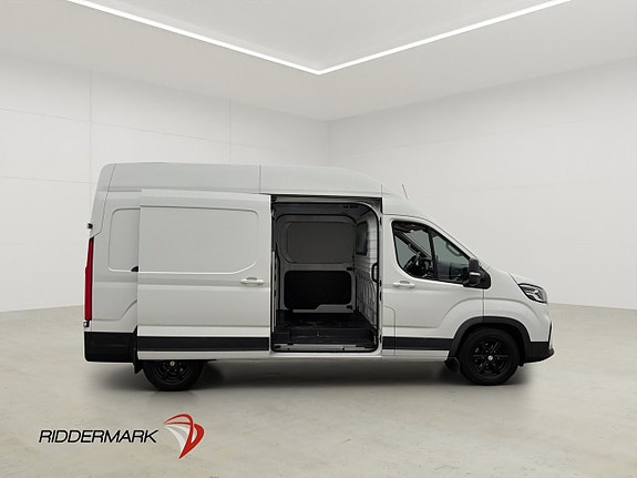 Maxus e-Deliver 9 11 of 30