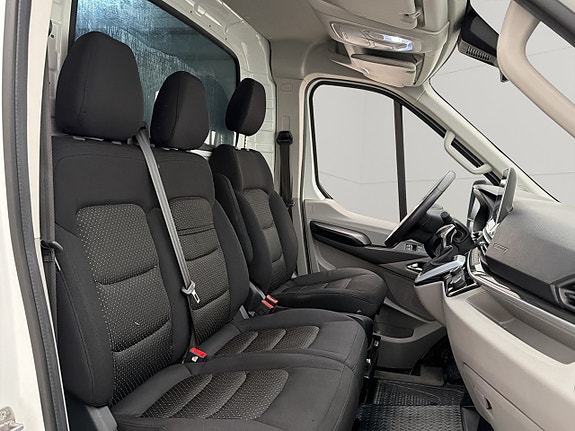 Maxus e-Deliver 9 29 of 30