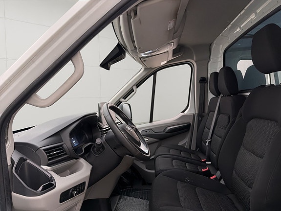 Maxus e-Deliver 9 15 of 30