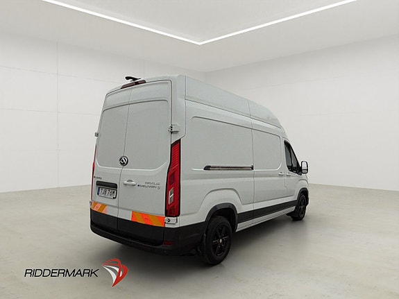 Maxus e-Deliver 9 9 of 30