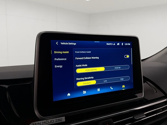 Maxus e-Deliver 9 24 of 30