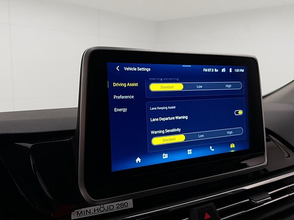 Maxus e-Deliver 9 25 of 30