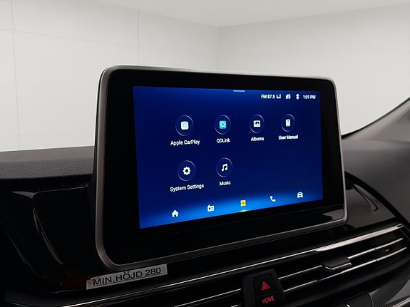 Maxus e-Deliver 9 23 of 30