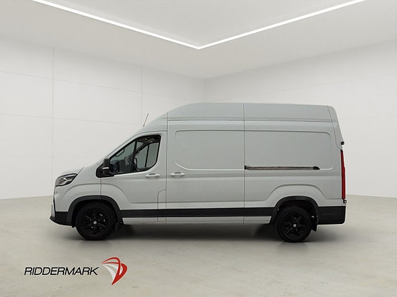 Maxus e-Deliver 9 6 of 30