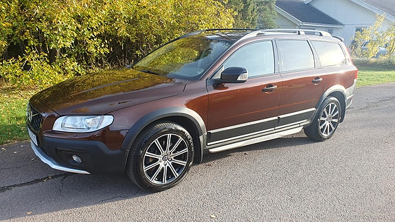 Volvo XC70 4 of 11