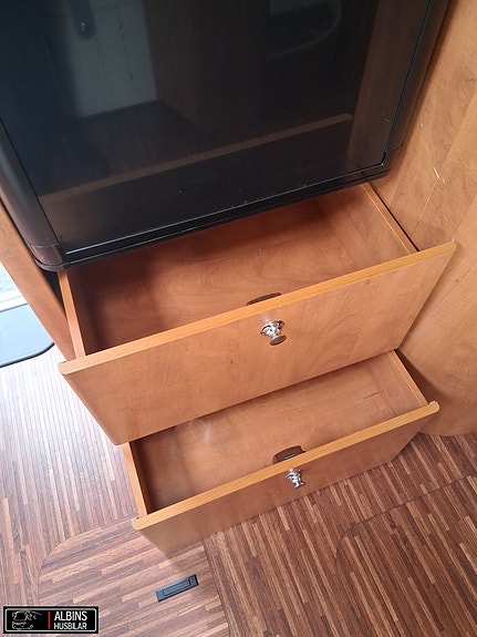 Carthago Chic C-Line I 5.8 XL Q / Automat / Kamkedja 14 of 21