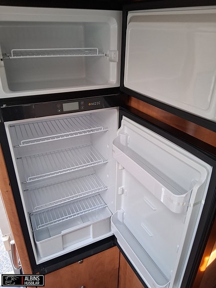 Carthago Chic C-Line I 5.8 XL Q / Automat / Kamkedja 13 of 21