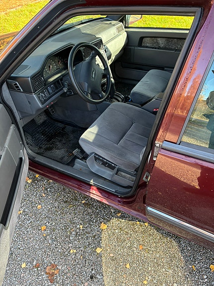 Volvo 960 4 of 5