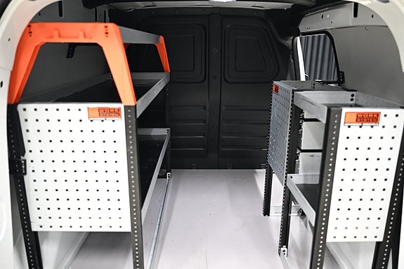 Mercedes-Benz Citan 112 9 of 29