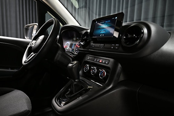 Mercedes-Benz Citan 112 28 of 29