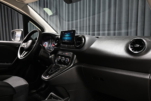 Mercedes-Benz Citan 112 27 of 29