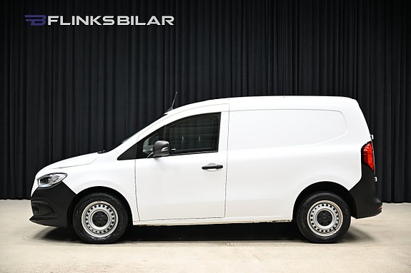Mercedes-Benz Citan 112 8 of 29