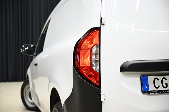Mercedes-Benz Citan 112 18 of 29