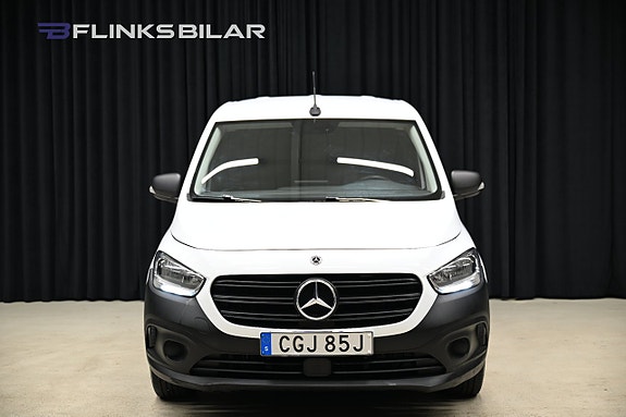 Mercedes-Benz Citan 112 16 of 29