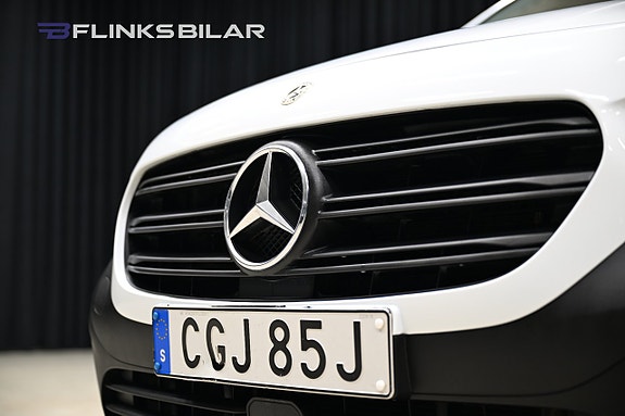 Mercedes-Benz Citan 112 4 of 29