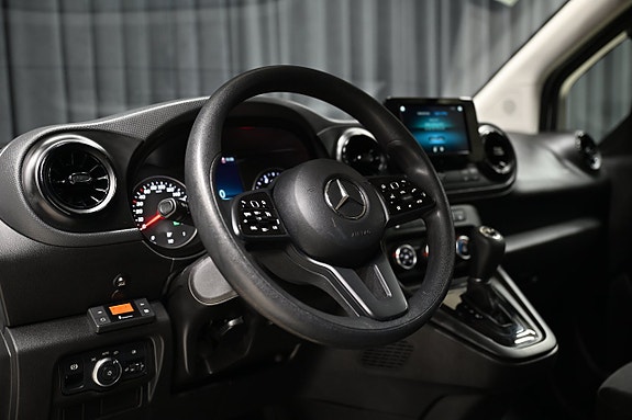 Mercedes-Benz Citan 112 6 of 29