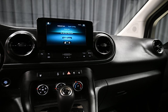 Mercedes-Benz Citan 112 23 of 29