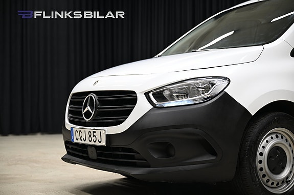 Mercedes-Benz Citan 112 19 of 29