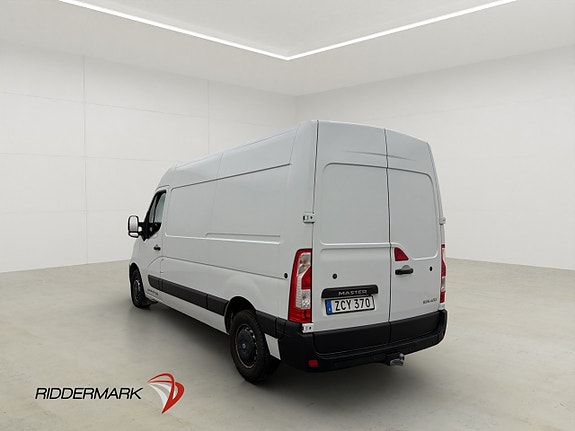Renault Master 7 of 30