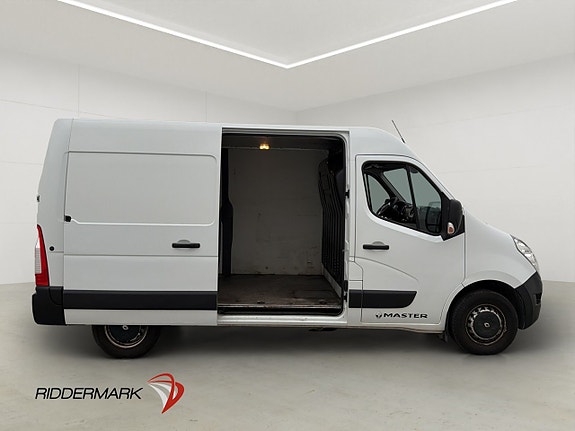 Renault Master 10 of 30