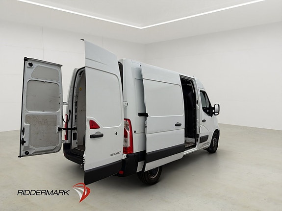 Renault Master 11 of 30