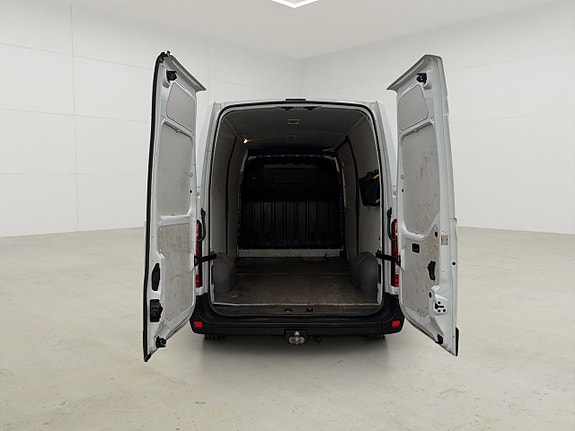 Renault Master 13 of 30