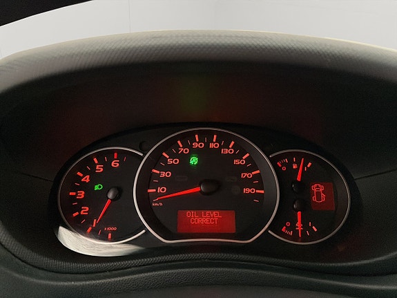Renault Master 18 of 30