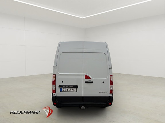 Renault Master 8 of 30