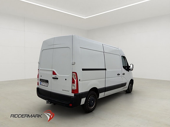 Renault Master 9 of 30