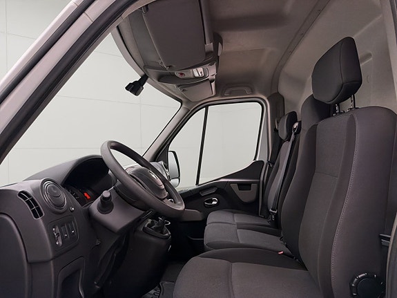 Renault Master 15 of 30