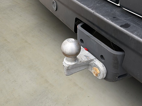 Renault Master 12 of 30