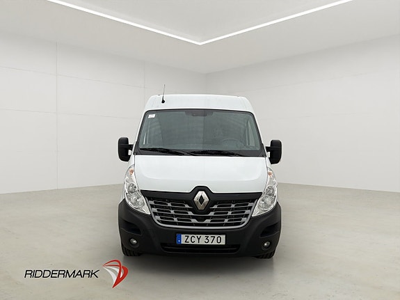 Renault Master 5 of 30