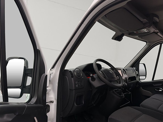 Renault Master 14 of 30