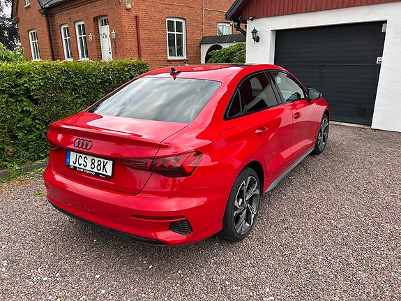 Audi A3 3 of 4