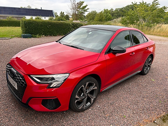 Audi A3 2 of 4