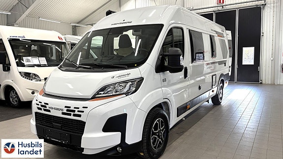 Weinsberg CaraBus EDITION [FIRE] 630 ME 2 of 15