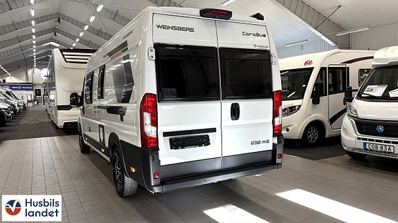 Weinsberg CaraBus EDITION [FIRE] 630 ME 3 of 15