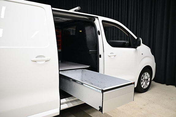 Citroen Jumpy 12 of 30