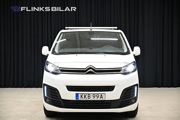 Citroen Jumpy 16 of 30
