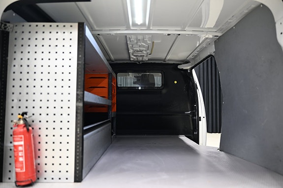 Citroen Jumpy 9 of 30