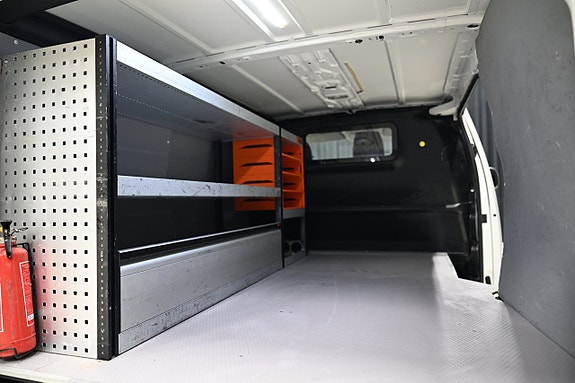 Citroen Jumpy 8 of 30